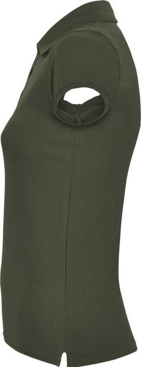 Produktbild Alpinia Star Poloshirt (M)
