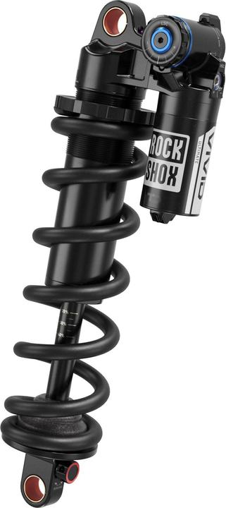 RockShox Vivid Coil Ultimate RC2T C1 (210 mm, 55 mm)