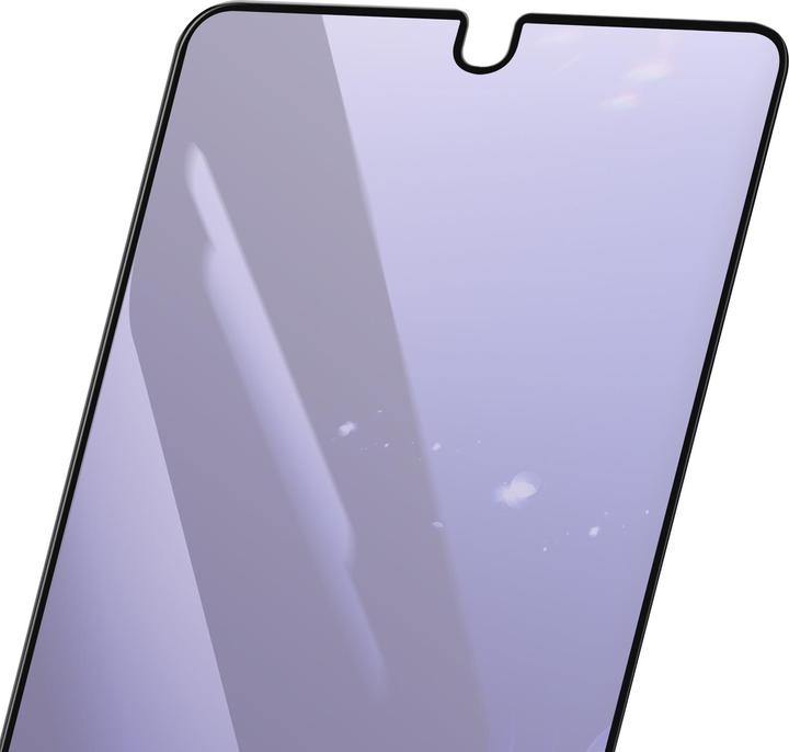 Produktbild Avizar BlueGuard Glas-Displayschutz mit Blaulicht-Filter (1 Stück, Xiaomi Poco X4 Pro 5G)