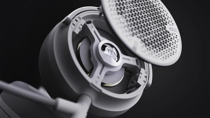 Immagine prodotto Corsair Virtuoso Pro (Cablato)