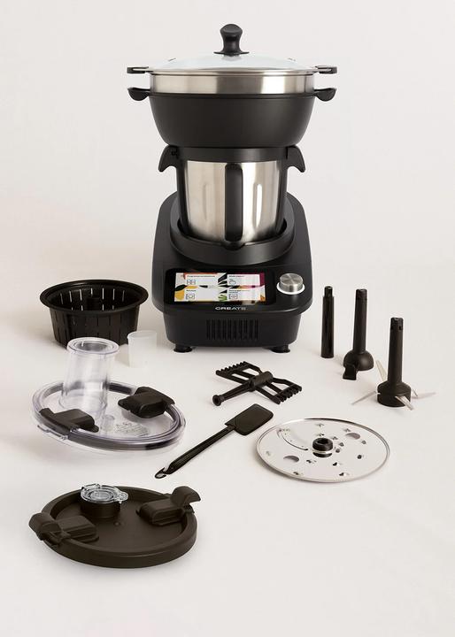 Immagine prodotto Create Chefbot Touch Pro Connect (1800 W)