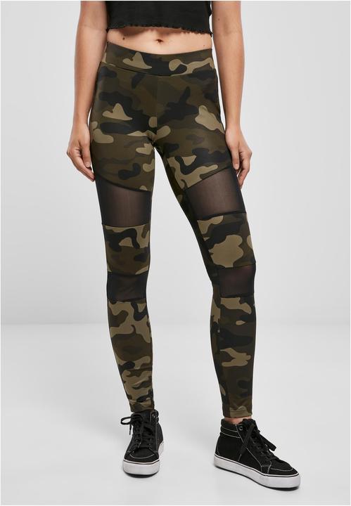 Actual product image Urban Classics leggings (XL)