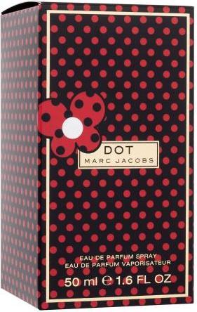 Image du produit Marc Jacobs Dot (Eau de parfum, 50 ml)
