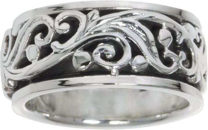 Produktbild Bijouteria Fingerring (50, 925 Silber)