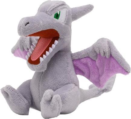Produktbild Pokémon Aerodactyl Sitting Cuties Plush - 20 cm (19.80 cm)