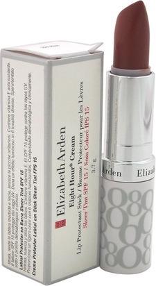 Actual product image Elizabeth Arden Elisabeth Arden Additional Article Tester Eight H Crème Protecting St Honey (Care pencil)