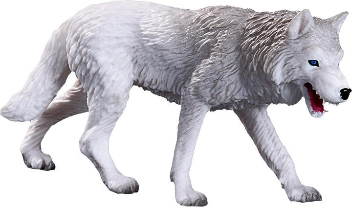 Actual product image Mojo Wildlife Polar Wolf - 381052