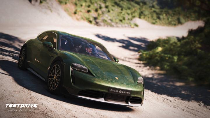 Produktbild Nacon Gaming Test Drive Unlimited Solar Crown (Xbox Series X, DE)