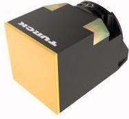 Actual product image Turck Sensor inductive 50mm non-flush, block (Switch)