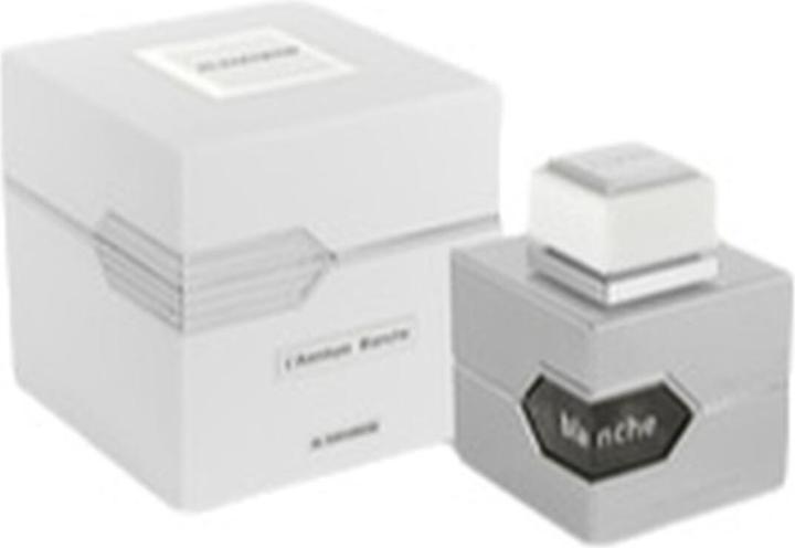 Actual product image Al Haramain L'aventure Blanche (Eau de parfum, 100 ml)