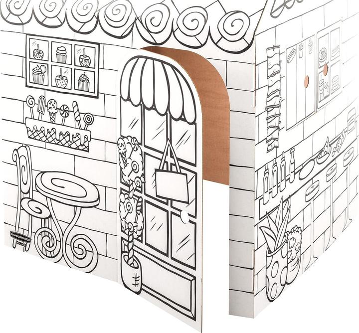 Produktbild Fellowes Candyshop