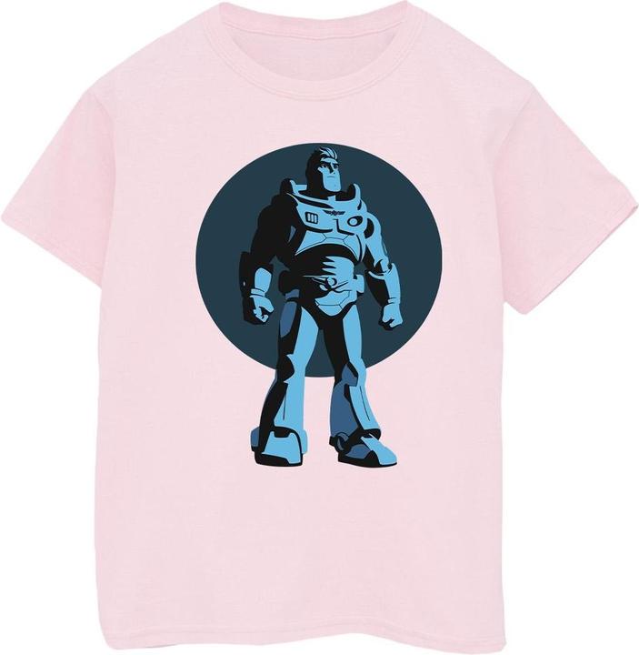 Produktbild Disney Lightyear Buzz Standing Circle TShirt Jungen (104)