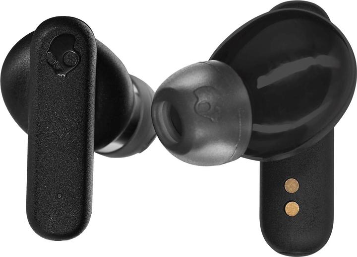 Immagine prodotto Skullcandy Smokin Buds (Nessuna soppressione del rumore, 8 h, Senza fili)
