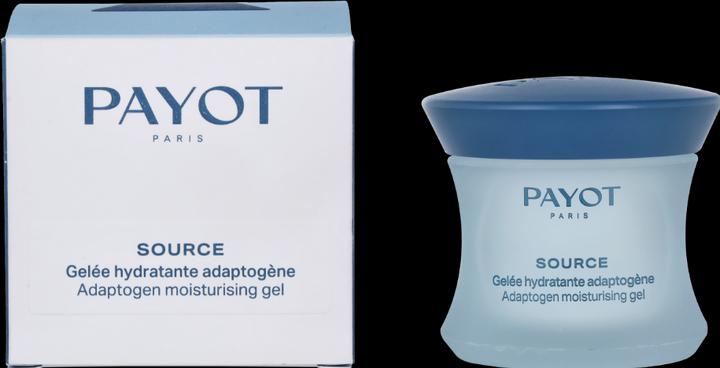 Produktbild Payot Paris Source (50 ml, Tagescreme)