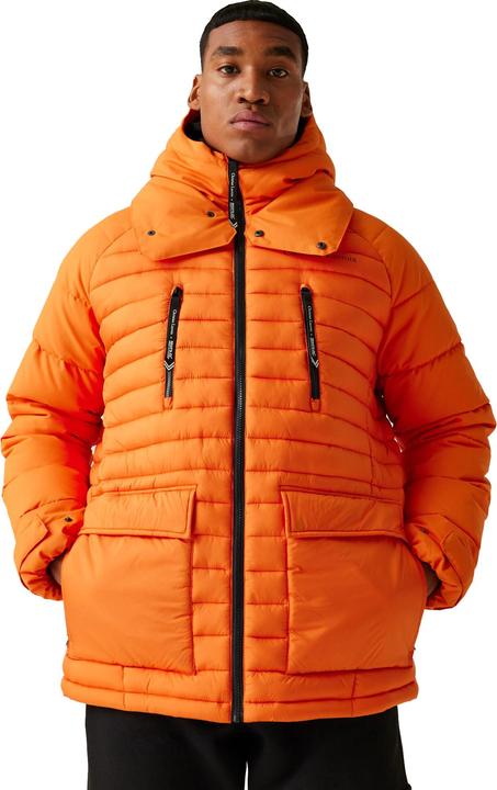 Immagine prodotto Regatta Christian Lacroix Congenies Giacca Imbottita Corto Uomo (3XL)