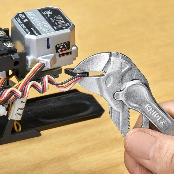 Productafbeelding Knipex Zangenschlüssel XS (90 mm)