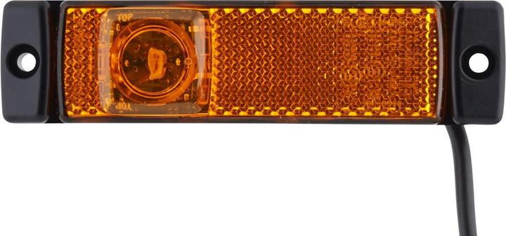 Actual product image Hella Boundary light 24V
