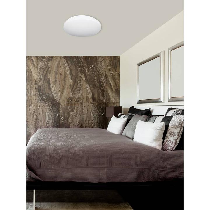 Produktbild Müller Licht Reva Opal 50 Round (3750 lm)