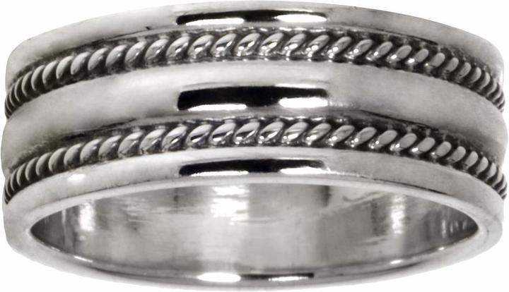 Produktbild Bijouteria Fingerring (70, 925 Silber)