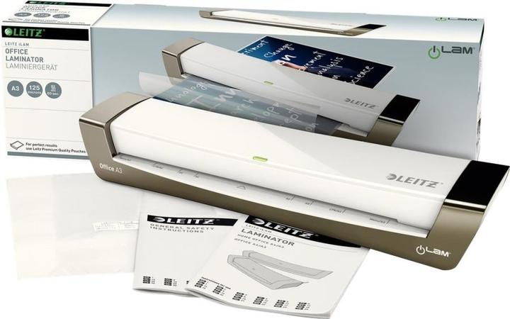 Image du produit Leitz Bureau de l'iLAM (80 - 125 µm, A3)