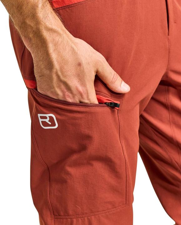 Actual product image Ortovox Pelmo Pants (XXL)