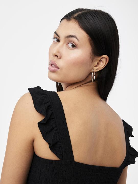 Actual product image Pieces PCLUNA Midi Dress (L)