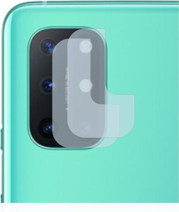 Image du produit BROTECT Protection Clair (2 pièce(s), OnePlus 8T)