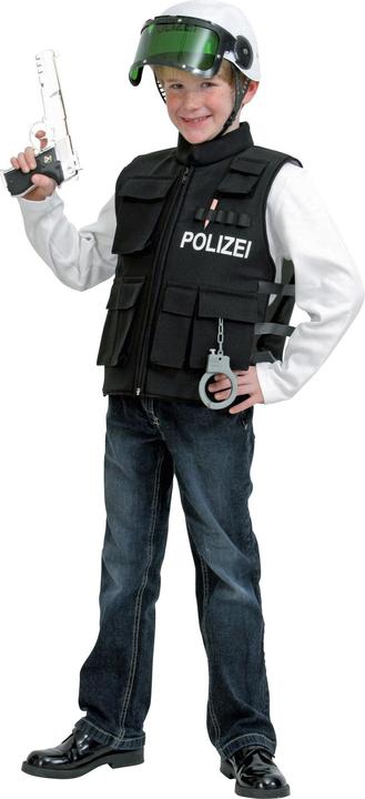 Produktbild Festartikel Müller Polizei Schutzweste (140)