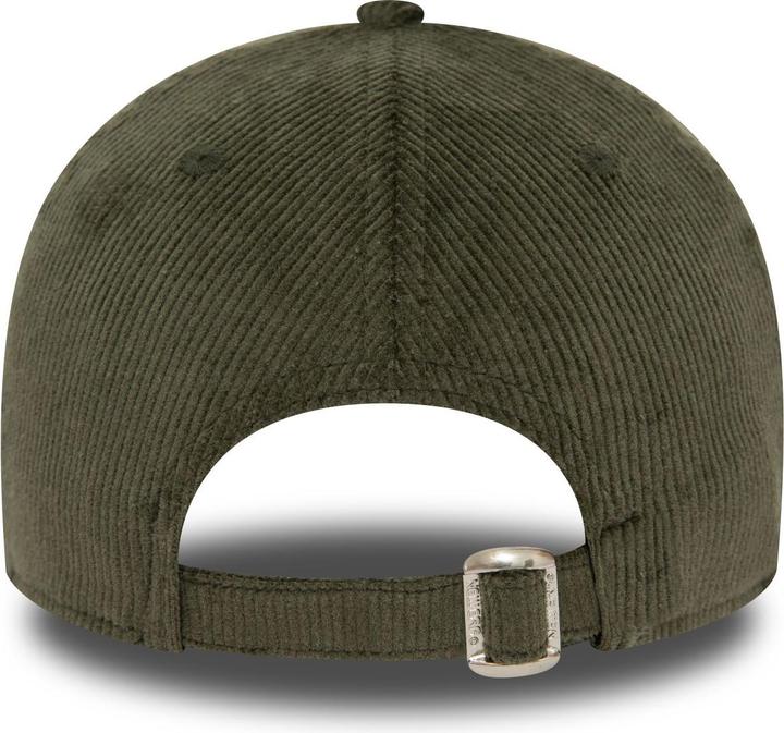Image du produit New Era 9Forty Strapback Cap Cordon Chicago White Sox Olive (Taille unique)