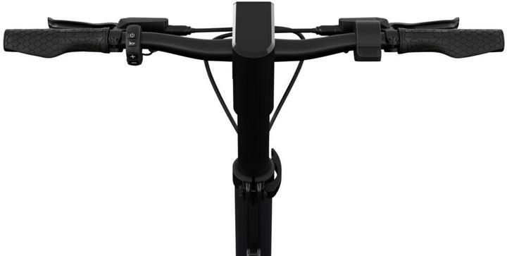 Actual product image Egret Pro (20 km/h, 80 km, 500 W)