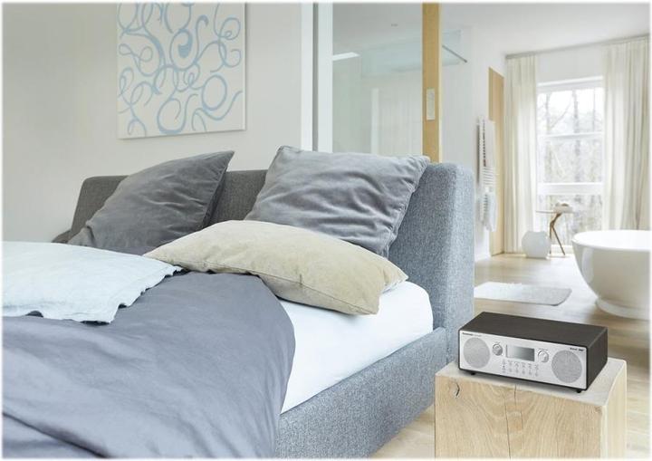 Immagine prodotto Panasonic RF-D100BT (DAB, FM, Bluetooth)