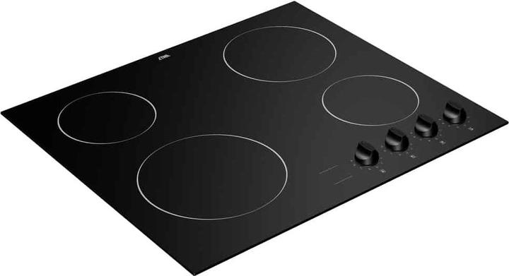Immagine prodotto Etna KC160ZT Inbouw kookplaat - ceramica