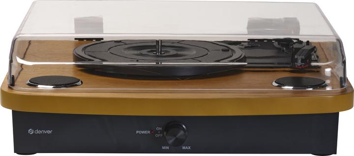 Actual product image Denver VPL-230LW (Semi-automatic)