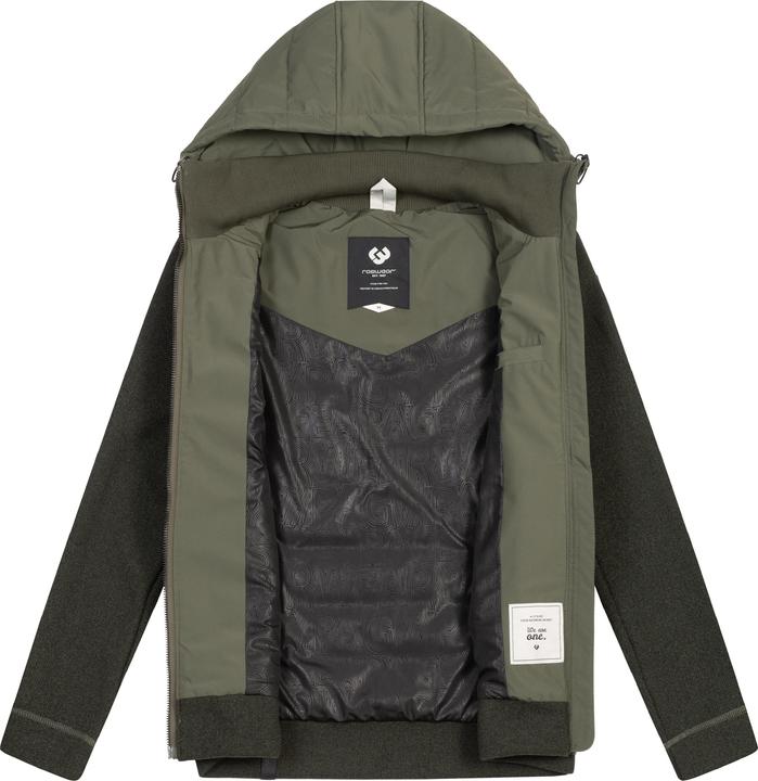 Actual product image Ragwear Doryan Mel (XXL)
