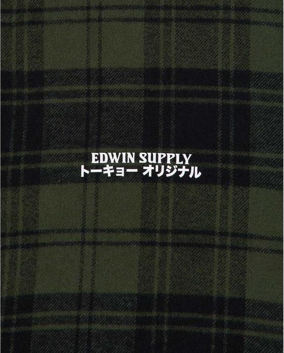 Produktbild Edwin hemd sven (XS)