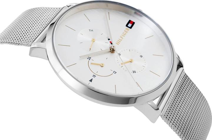 Actual product image Tommy Hilfiger Jenna (Analogue wristwatch, 40 mm)