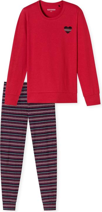 Schiesser Pyjama Family (46)