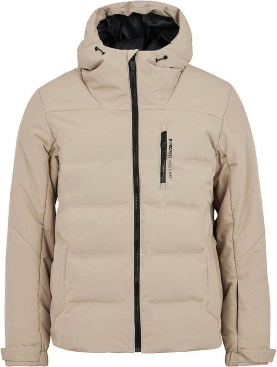 Protest Snowjacket Prtsuperior 23