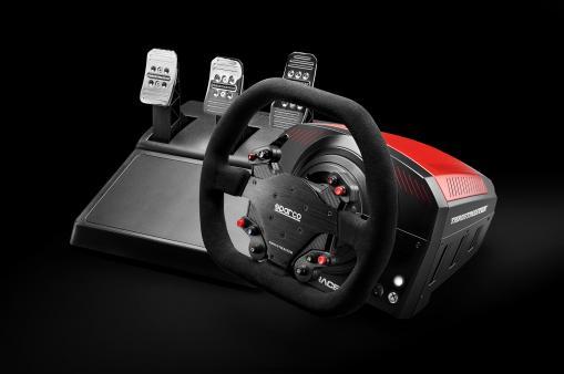 Actual product image Thrustmaster Ts-Xw P310 (Xbox Series X, Xbox One S, Xbox Series S, PC, Xbox One X)