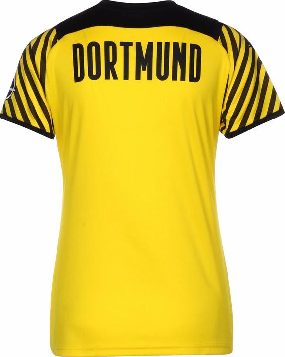 Image du produit Puma Borussia Dortmund Maillot Home 2021/2022 Femme (L)
