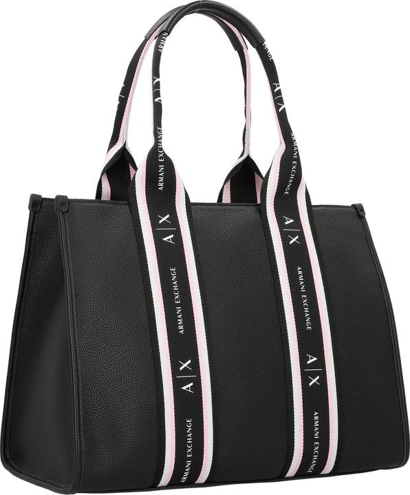 Produktbild Armani Exchange Shopper Tasche 37 cm (20 l)