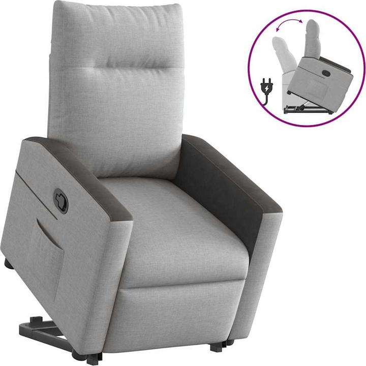 Actual product image VidaXL Marilena