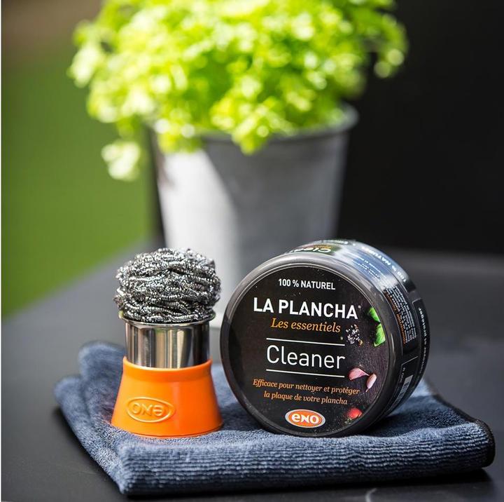 Image du produit Eno Nettoyeur La Plancha