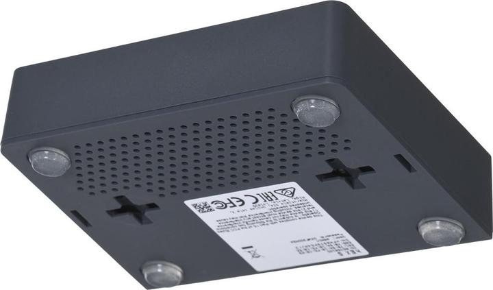 Actual product image MikroTik VPN Router RB760iGS hEX S