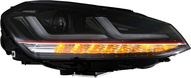 Produktbild Osram LEDriving XENARC Golf VII GTI Ed. -Ersatz