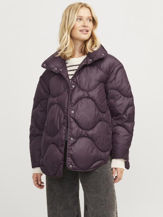 Produktbild JJXX Jxstella Shiny Quilted Jacket Otw Sn (XS)