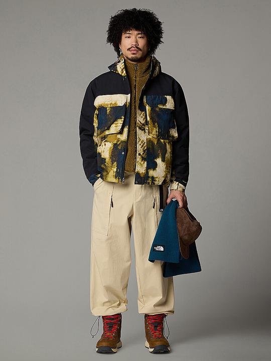Produktbild North Face Windbreaker M66 (S)