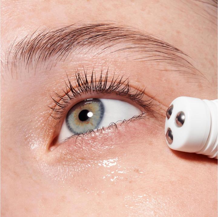 Actual product image Catrice Caffeine Kick (Serum, 15 ml, Day + Night)