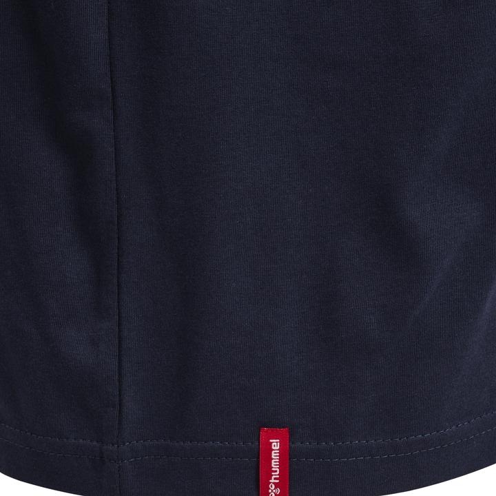 Image du produit hummel Hmlred Basic T-Shirt S/S (3XL)