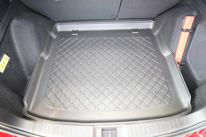 Produktbild Aristar Kofferraumwanne für Honda CR-V ab 2023 (erhöhte Ladefläche)